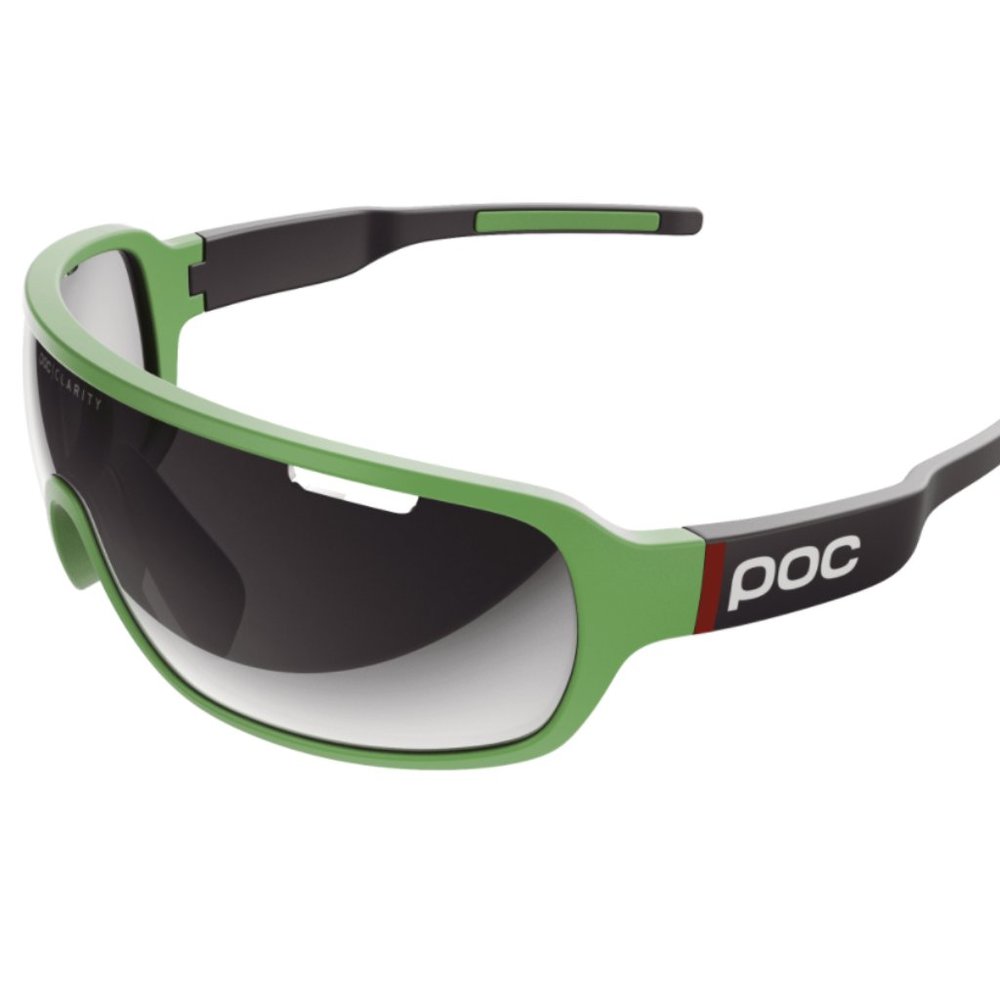 POC DO Blade Clarity Cycling SunGlasses